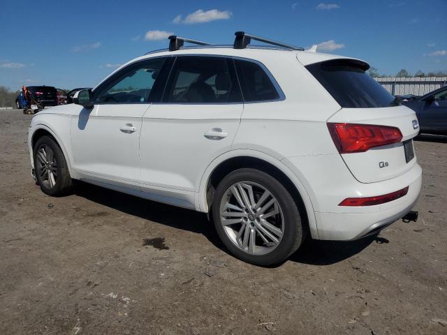 Vin: wa1bnafy5j2002498, lot: 52421025, audi q5 premium plus 20182