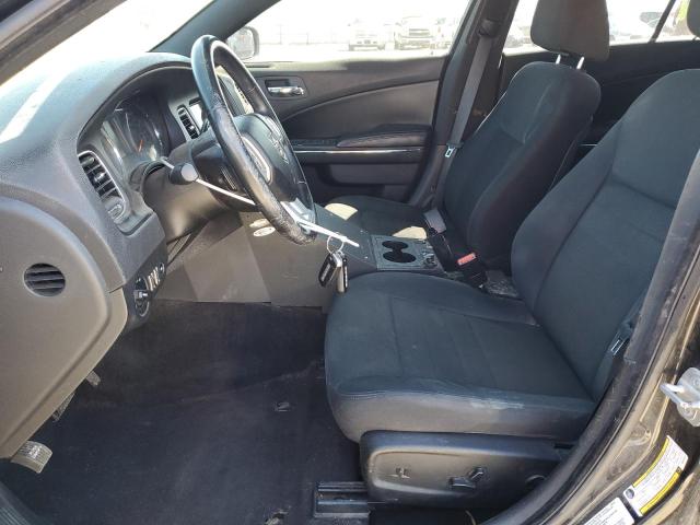 2011 DODGE CHARGER PO - 2B3CL1CT6BH572321