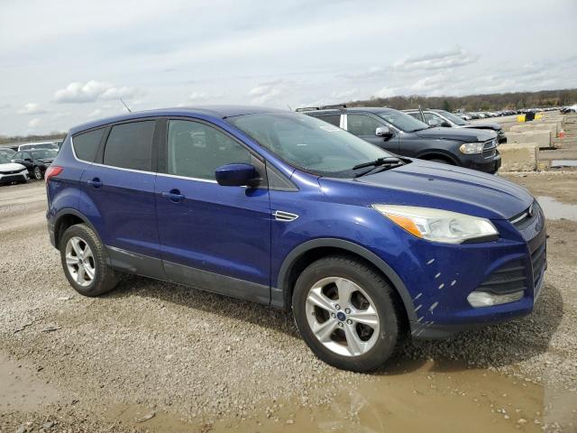 Vin: 1fmcu9gx9duc60867, lot: 51680355, ford escape se 20134
