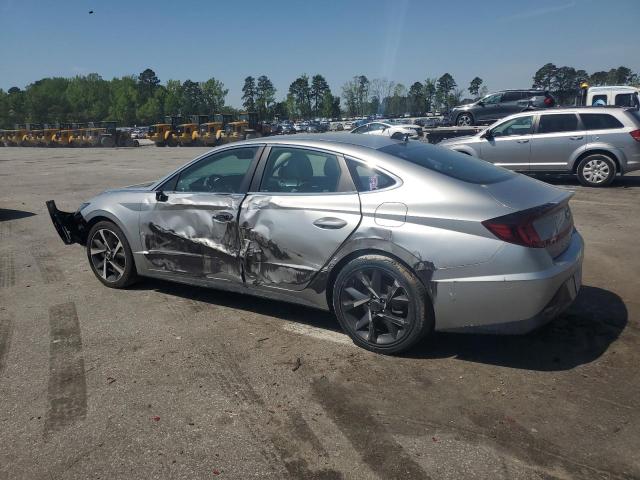 Vin: 5npel4ja1mh117297, lot: 52903865, hyundai sonata sel 20212