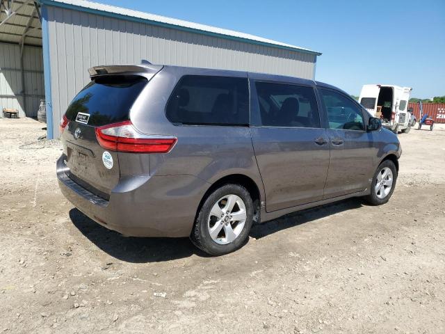 Vin: 5tdzz3dc1ks991616, lot: 52879285, toyota all models 20193