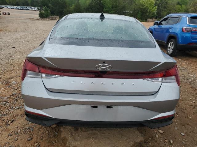 2023 HYUNDAI ELANTRA SE - 5NPLS4AG6PH110915