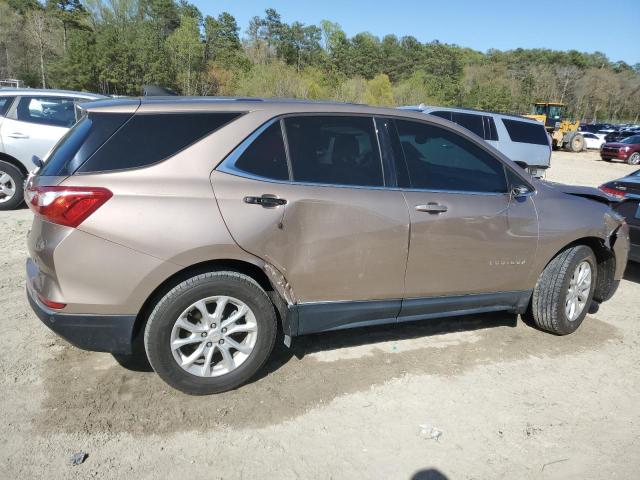 2018 CHEVROLET EQUINOX LT - 2GNAXJEV0J6248193