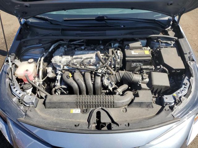 2021 TOYOTA COROLLA LE - 5YFEPMAE8MP213874