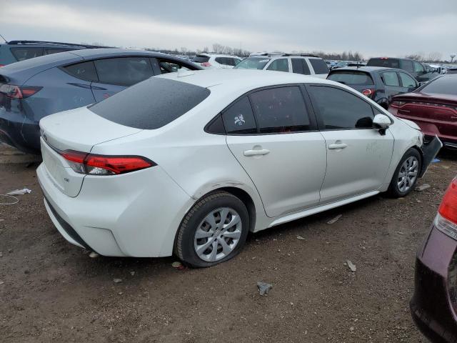 2020 TOYOTA COROLLA LE - JTDEPRAE6LJ040128