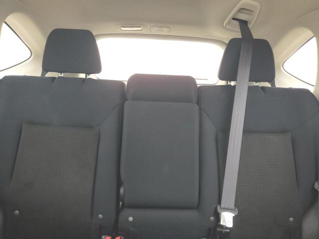 2016 HONDA CR-V EX - 2HKRM3H50GH513811