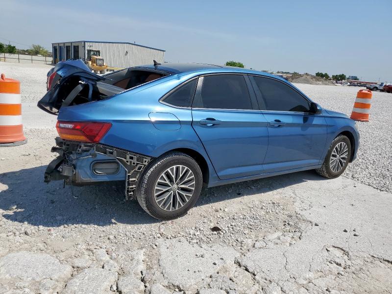 Vin: 3vwc57bu6km133026, lot: 53096705, volkswagen jetta s 20193