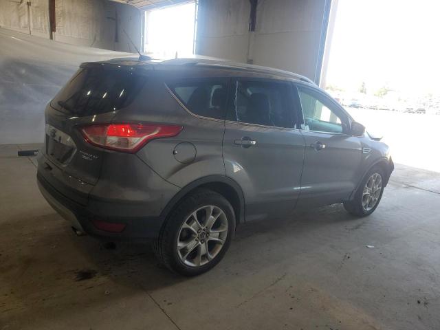 Vin: 1fmcu9j90eue09906, lot: 53285595, ford escape titanium 20143