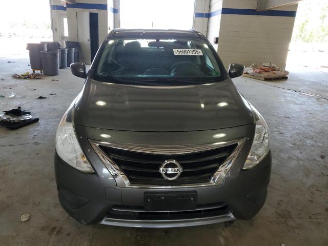 2016 NISSAN VERSA S - 3N1CN7AP6GL863050