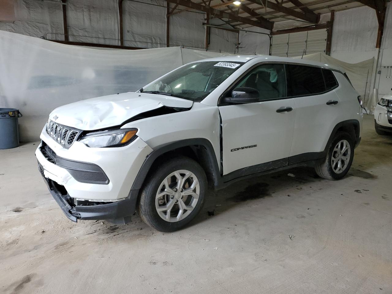 JEEP COMPASS SPORT