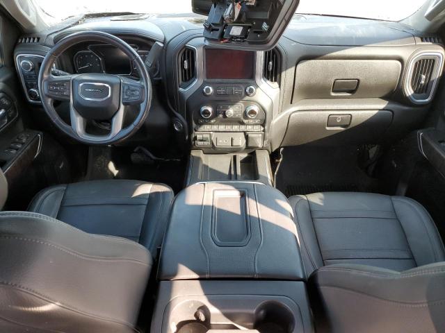 2022 GMC SIERRA LIM - 3GTU9FEDXNG213711