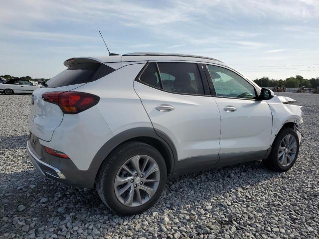 Vin: kl4mmfsl9pb103118, lot: 54383325, buick encore essence 20233