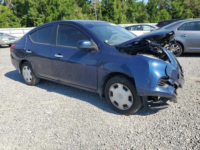 Vin: 3n1cn7ap8cl929835, lot: 53647235, nissan versa s 20124