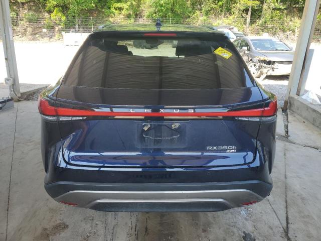 2023 LEXUS RX 350H BA - 2T2BBMCA7PC018442