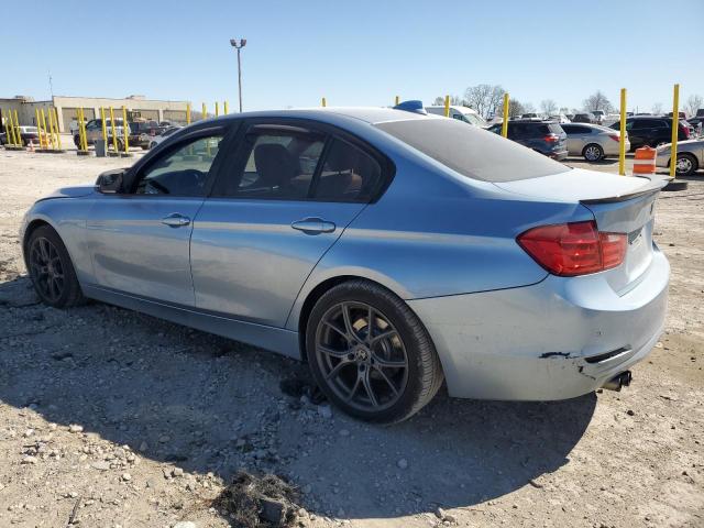 Vin: wba3b5g58ens08723, lot: 53073085, bmw 3 series xi sulev 20142
