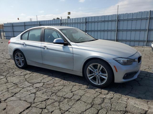 Vin: wba8e1g50gnu10934, lot: 54444815, bmw 3 series i 20164