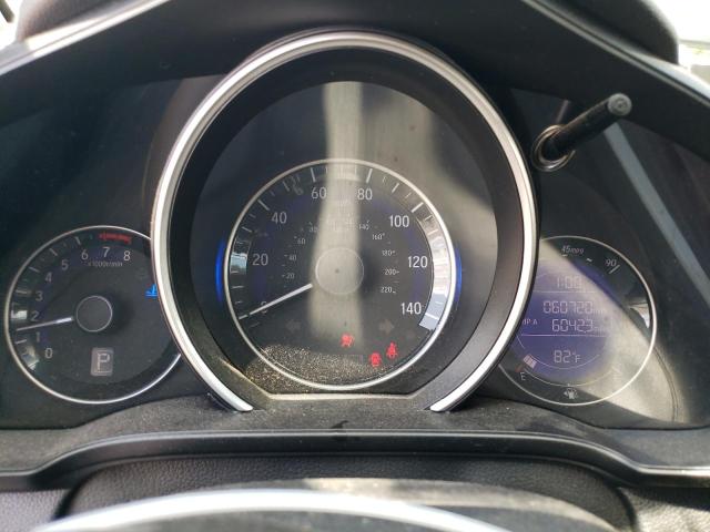 2019 HONDA FIT LX - 3HGGK5H42KM750126