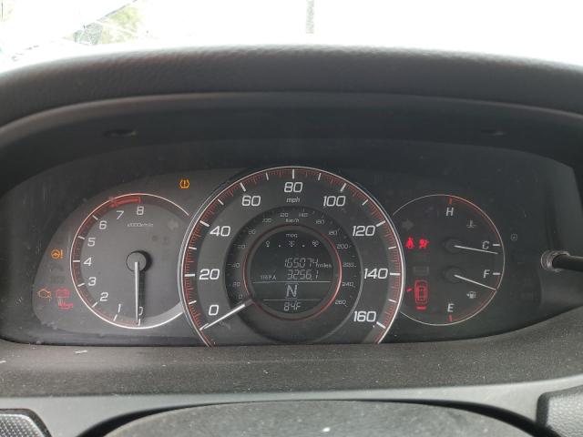 2014 HONDA ACCORD SPO - 1HGCR2F58EA038676