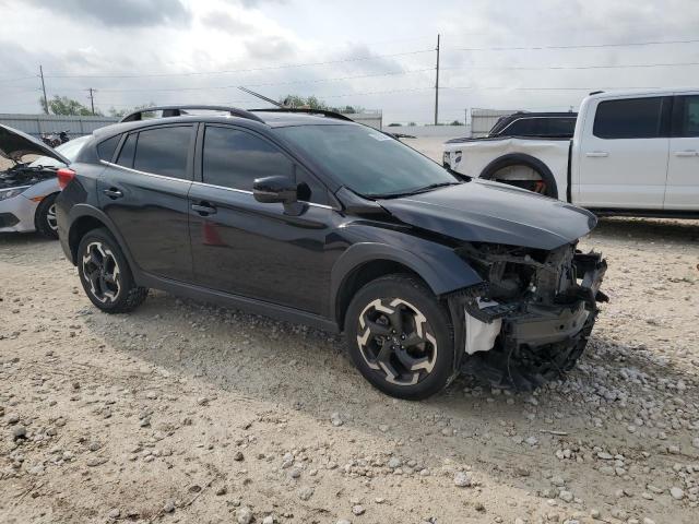 Vin: jf2gthnc1p8325633, lot: 53875505, subaru crosstrek limited 20234