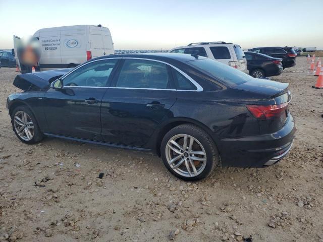 2020 AUDI A4 PREMIUM WAUENAF49LN005208