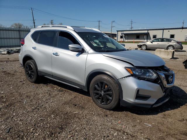 Vin: knmat2mv2hp545410, lot: 54496115, nissan rogue s 20174