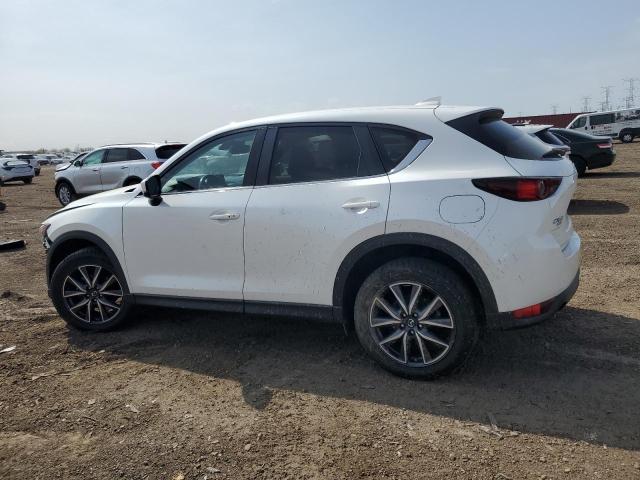 Vin: jm3kfbcm0j0459068, lot: 54889595, mazda cx-5 touring 20182