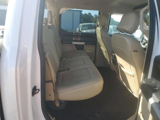 2017 FORD F150 SUPER - 1FTEW1EG2HKD52951