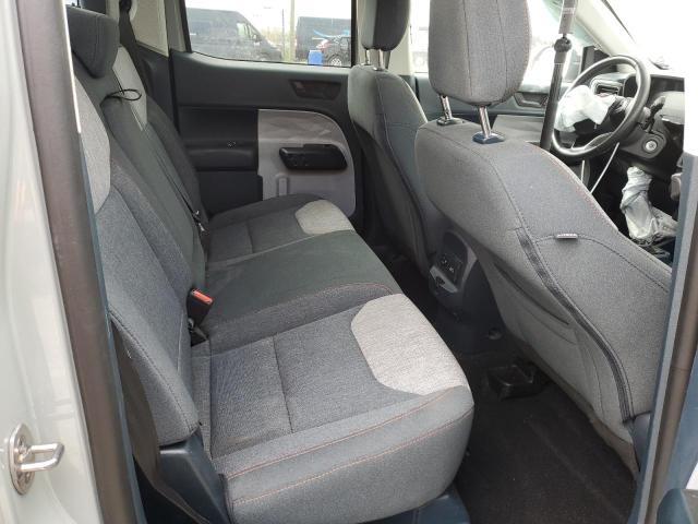 2023 FORD MAVERICK X 3FTTW8E34PRA45238