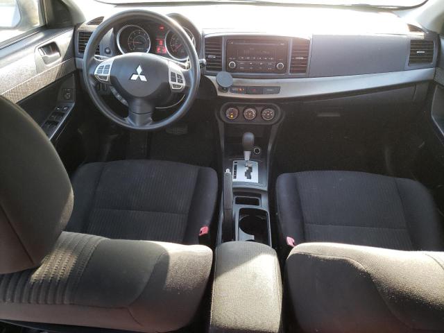 2015 MITSUBISHI LANCER ES JA32U2FU5FU009232