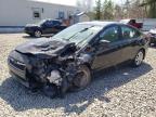 2018 SUBARU IMPREZA - 4S3GKAA66J3604119