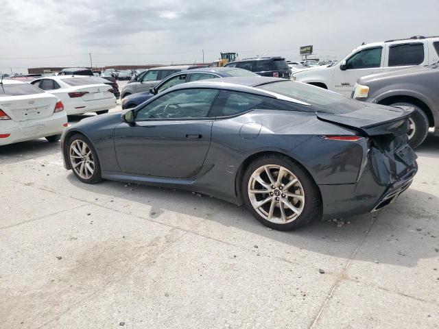 Vin: jthhp5ay6ja002605, lot: 51145955, lexus lc500 500 20182