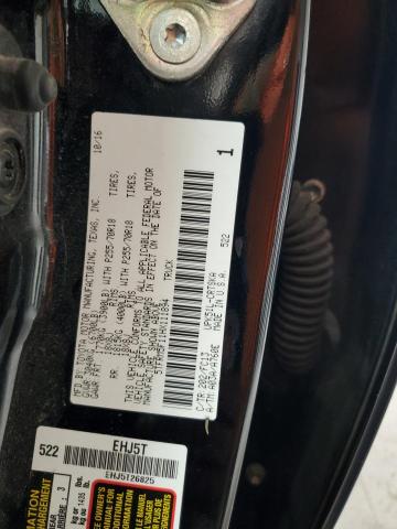2017 TOYOTA TUNDRA DOU - 5TFRM5F11HX111894