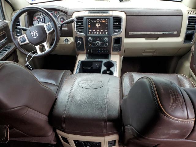 2015 RAM 2500 LONGH - 3C6UR5LL2FG635565