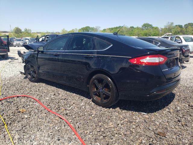 Vin: 3fa6p0h79gr394654, lot: 53249155, ford fusion se 20162