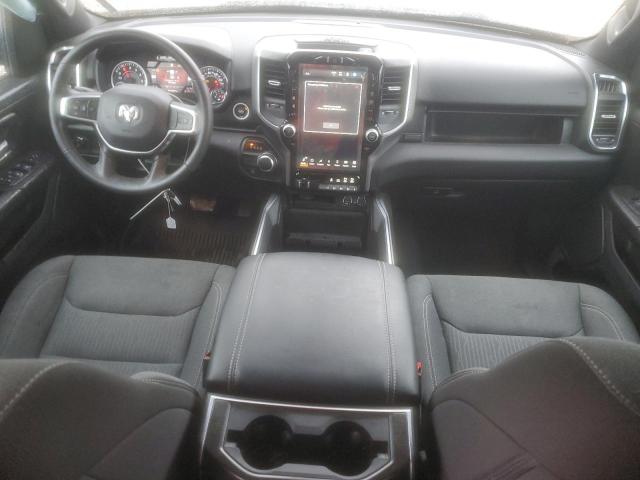 2024 RAM 1500 BIG H - 1C6RREFTXRN151995