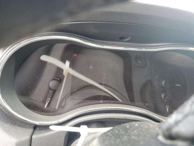 2015 DODGE DURANGO CI - 1C4SDJET2FC874119