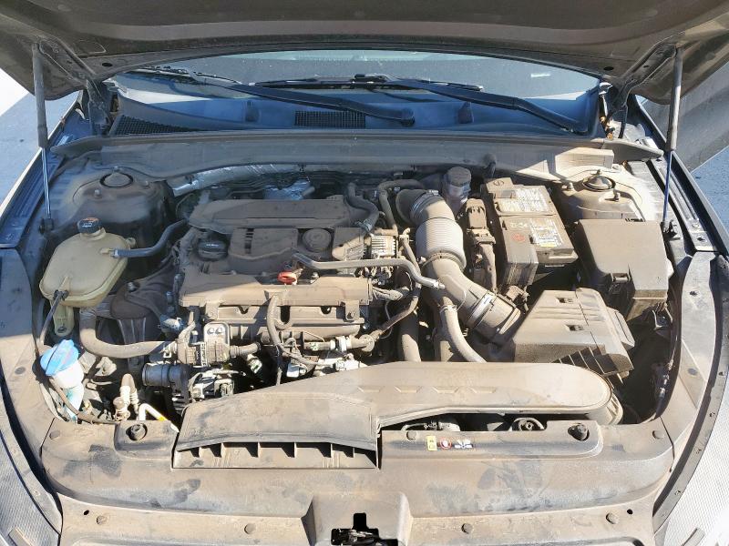 2021 KIA K5 LXS - 5XXG14J21MG071151