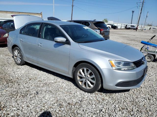 Vin: 3vwdx7aj8cm131530, lot: 51752215, volkswagen jetta se 20124