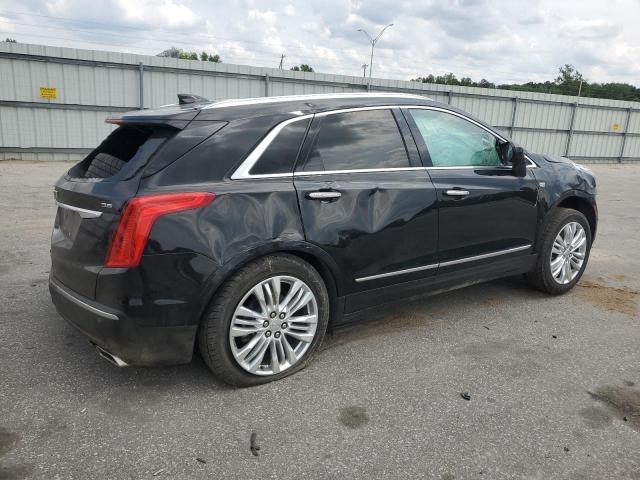 Vin: 1gykners9jz234513, lot: 54105735, cadillac xt5 premium luxury 20183