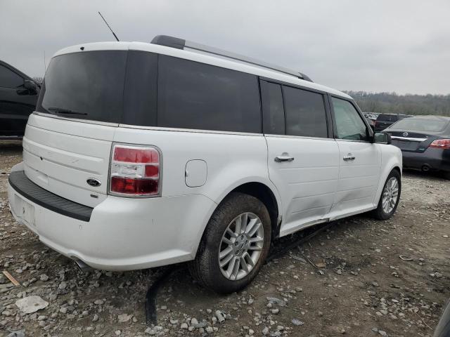 2015 FORD FLEX SEL 2FMHK6C80FBA05719
