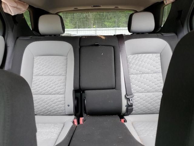 2020 CHEVROLET EQUINOX LS - 2GNAXHEV7L6135093