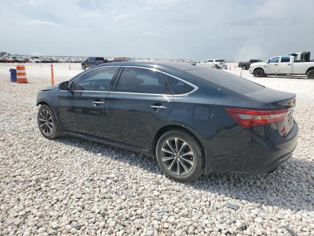 Vin: 4t1bk1eb1gu206624, lot: 53742585, toyota avalon xle 20162