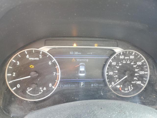 2019 NISSAN ALTIMA S - 1N4BL4BV1KC129677