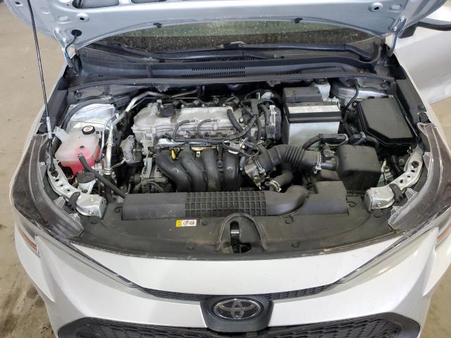 2022 TOYOTA COROLLA LE - 5YFEPMAE0NP330172