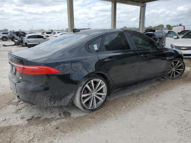 2016 JAGUAR XF S SAJBG4BV7GCY09767