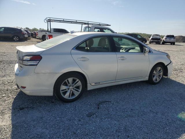 Vin: jthbb1ba8c2051381, lot: 53284335, lexus hs 250h 20123