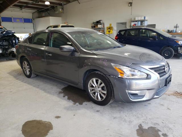 Vin: 1n4al3ap5fc115683, lot: 54000445, nissan altima 2.5 20154