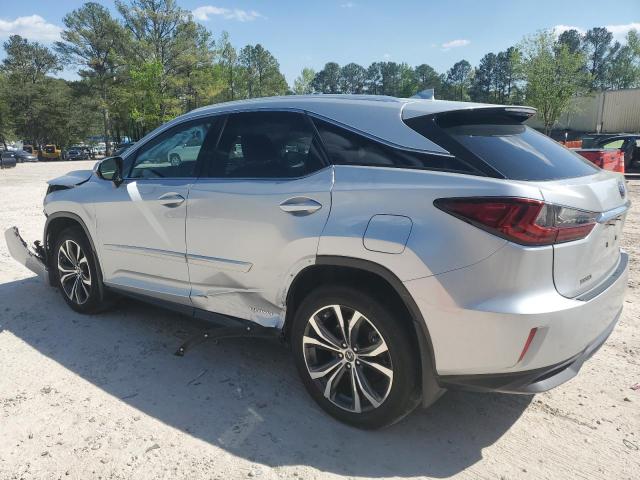 Vin: 2t2bgmca3kc030470, lot: 53247965, lexus rx450 450h base 20192