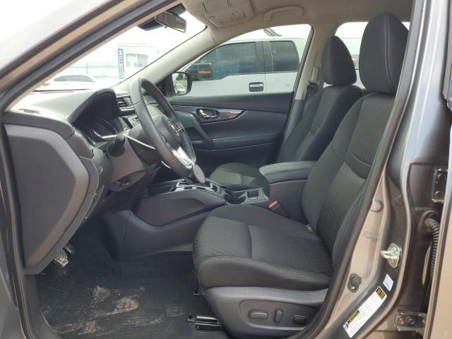 2020 NISSAN ROGUE S - KNMAT2MT5LP534621
