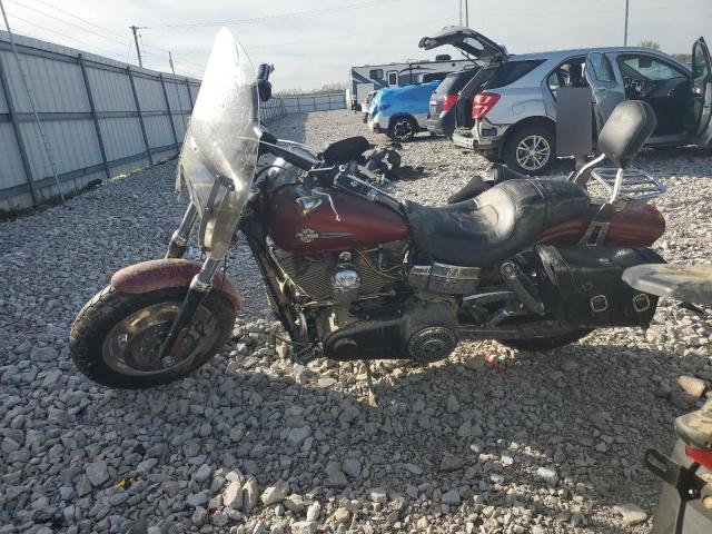 2009 HARLEY-DAVIDSON FXDF - 1HD1GY4159K306273